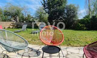 Maison 7 Pièces 178 m² à vendre à Saint-Barthélemy-d'Anjou (49124)