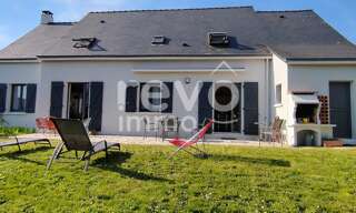 Maison 7 Pièces 178 m² à vendre à Saint-Barthélemy-d'Anjou (49124)