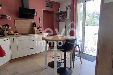 Maison 7 pièces 586000 €