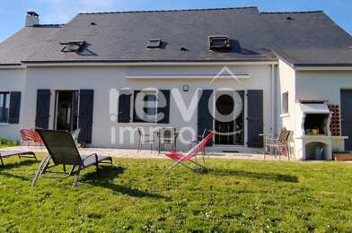 Maison 7 pièces 586000 €