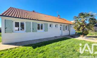 Maison 5 Pièces 110 m² à vendre à Boivre-la-Vallée (86470)