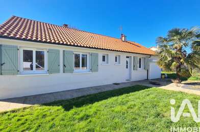 Maison 5 pièces 208000 €