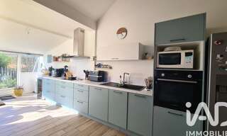 Maison 5 Pièces 110 m² à vendre à Boivre-la-Vallée (86470)