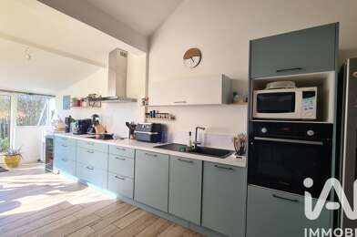 Maison 5 pièces 208000 €