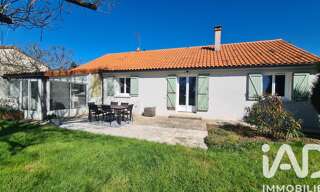 Maison 5 Pièces 110 m² à vendre à Boivre-la-Vallée (86470)