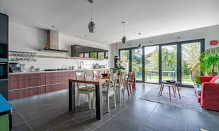 Maison 6 Pièces 165 m² à vendre à Bourgoin-Jallieu (38300)