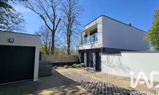 Maison 4 Pièces 103 m² à vendre à Noiseau (94880)