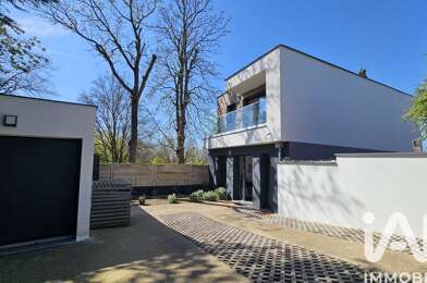 Maison 4 pièces 474500 €