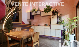 Maison 6 Pièces 109 m² à vendre à Vizille (38220)