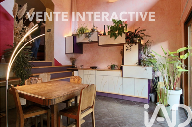 Maison 6 pièces 235000 €