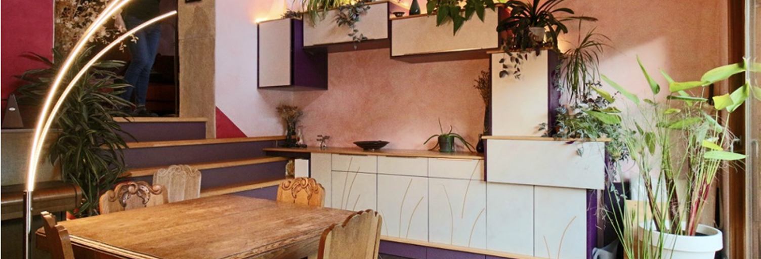 Maison 6 Pièces 109 m² à vendre à Vizille (38220)