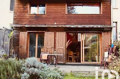 Maison 6 pièces 269000 €