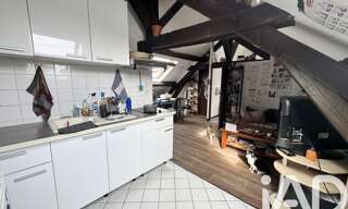 Immeuble  105 m² à vendre à Sens (89100)