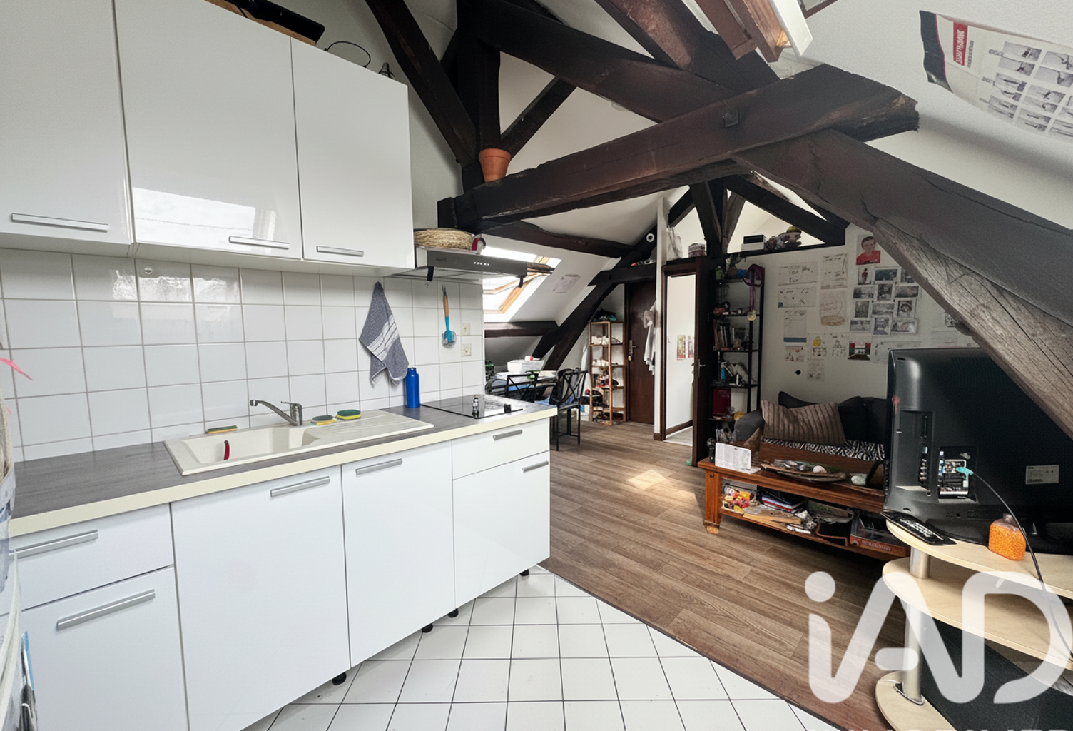 Vente Immeuble 105 m&sup2; — photo 1