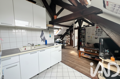 Immeuble  210000 €