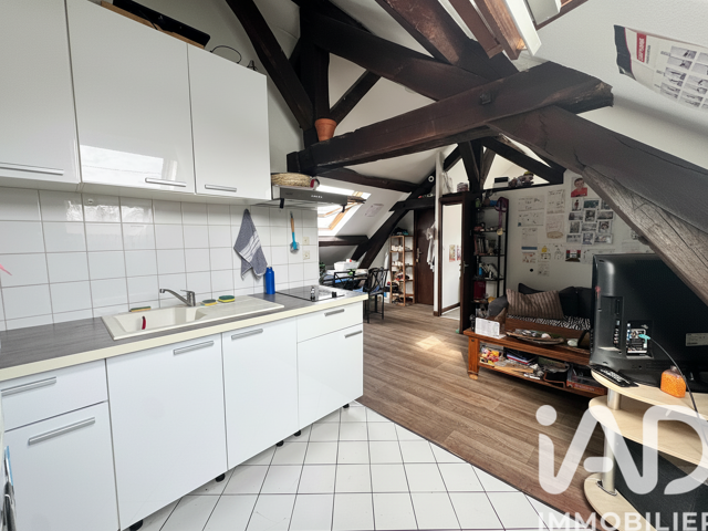 Vente Immeuble 105 m&sup2; — photo du bien