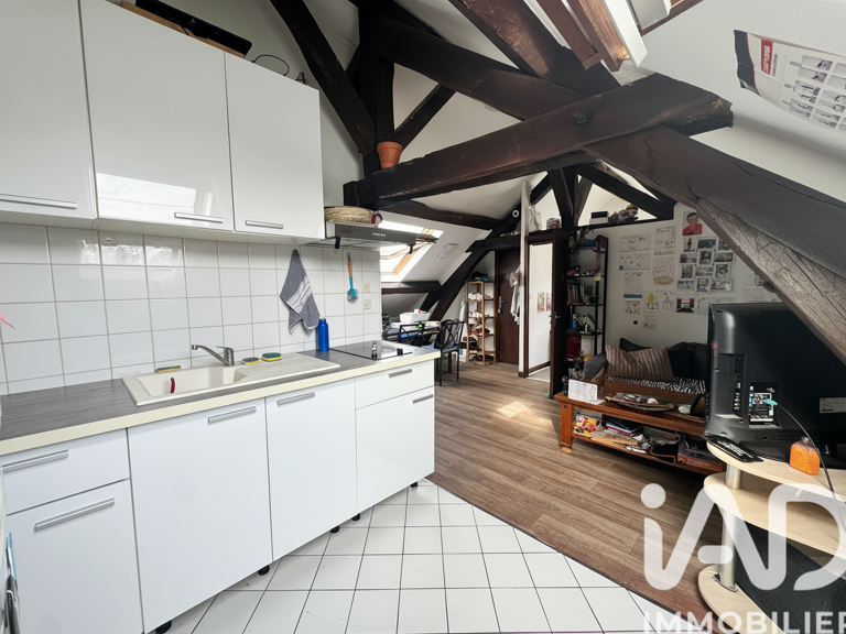Vente Immeuble 105 m&sup2; — photo 1