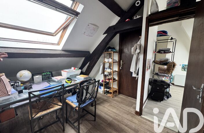 Vente Immeuble 105 m&sup2; — photo 3