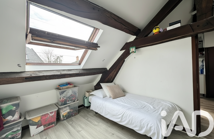 Vente Immeuble 105 m&sup2; — photo 4