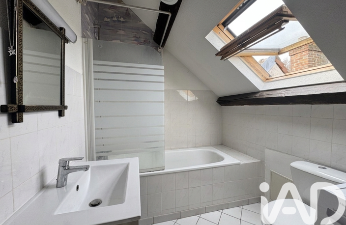 Vente Immeuble 105 m&sup2; — photo 5