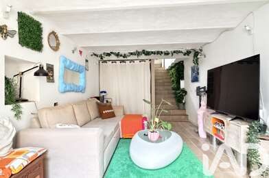 Appartement 2 pièces 169900 €