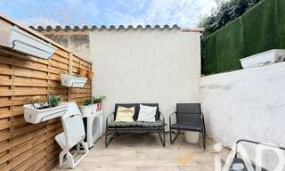 Appartement 2 Pièces 50 m² à vendre à Marseille 13 (13013)