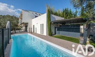 Maison 6 Pièces 136 m² à vendre à La Colle-sur-Loup (06480)