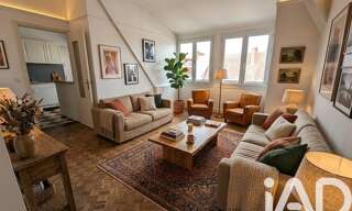 Appartement 4 Pièces 115 m² à vendre à Elbeuf (76500)