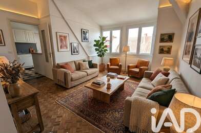 Appartement 4 pièces 99000 €