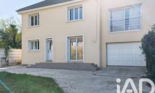 Maison 5 Pièces 118 m² à vendre à Villemoisson-sur-Orge (91360)