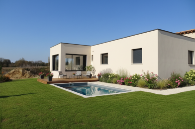 Maison 4 pièces 468000 €