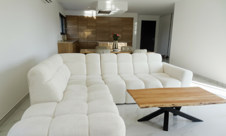 Maison 4 Pièces 110 m² à vendre à Aujargues (30250)