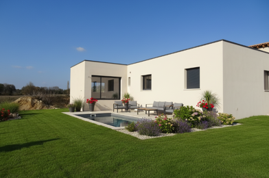 Maison 4 pièces 468000 €