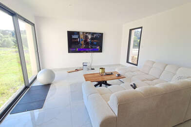 Maison 4 pièces 468000 €