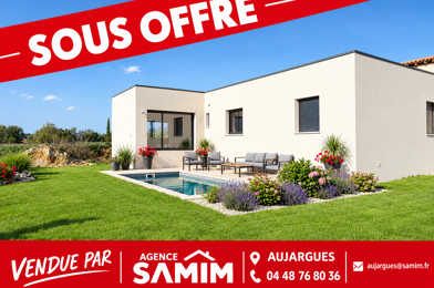 Maison 4 pièces 468000 €