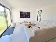 À VENDRE- VILLA NEUVE DE PLAIN PIED AVEC PISCINE- AUJARGUES — photo 2
