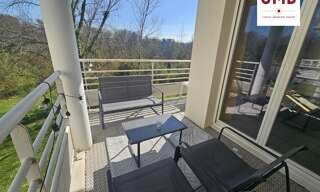 Appartement 2 Pièces 43 m² à vendre à Billère (64140)