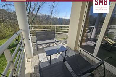 Appartement 2 pièces 140000 €