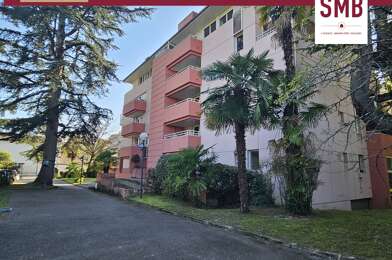Appartement 4 pièces 187000 €