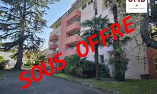Appartement 4 Pièces 79 m² à vendre à Pau (64000)
