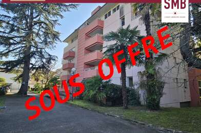 Appartement 4 pièces 187000 €