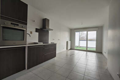 Appartement 2 pièces 780 €