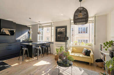 Appartement 3 pièces 440000 €