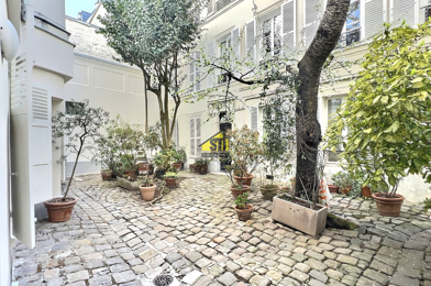 Appartement 1 pièces 188000 €