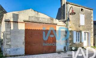 Maison 2 Pièces 50 m² à vendre à Ardin (79160)