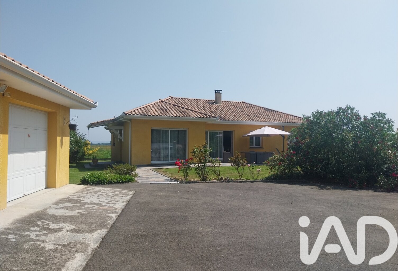 Vente Maison/villa 6 pièces — photo 1