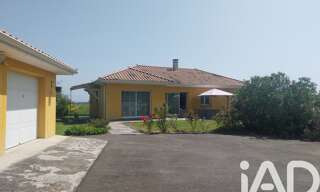 Maison 6 Pièces 110 m² à vendre à Calavanté (65190)