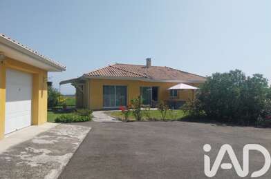 Maison 6 pièces 247000 €