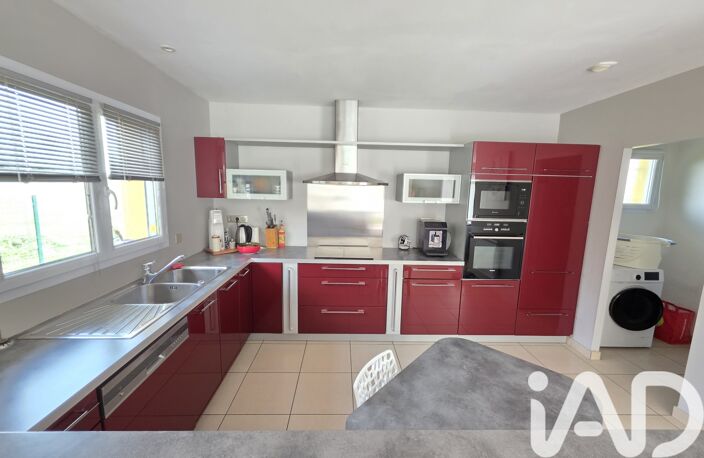 Vente Maison/villa 6 pièces — photo 2