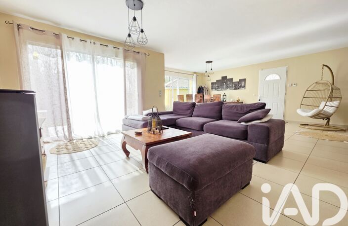 Vente Maison/villa 6 pièces — photo 3
